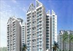 Concrete Sai Saakshaat - 2, 3 and 4 bhk Apartment Near Shahid Bhagat Singh Marg, Kharghar, Mumbai	 